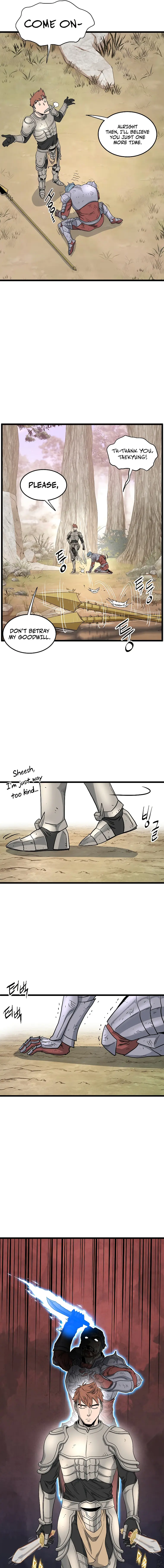 Murim Login Chapter 147 image 13